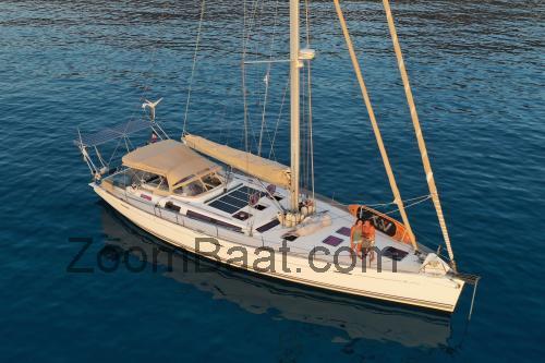 Dufour 525 Spesifikasjoner og anmeldelser